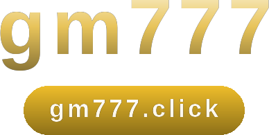 gm777 logo