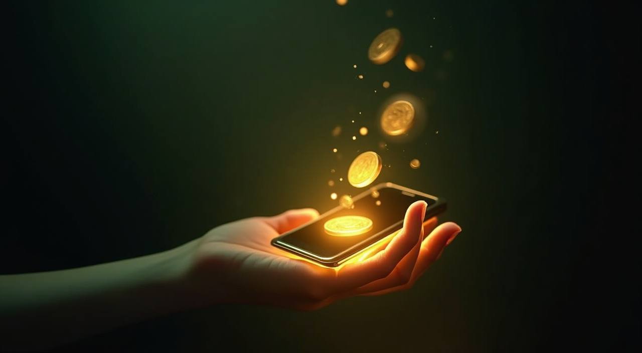 gm777 mobile gaming